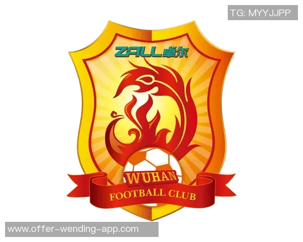 武汉中博职业足球俱乐部崛起之路探索与发展新篇章