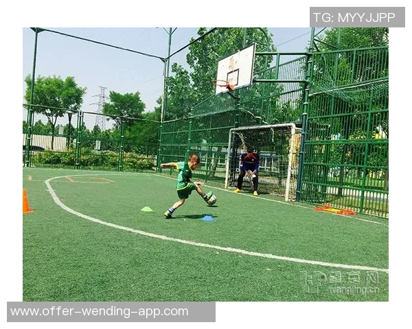 畅玩小小足球破解版体验无尽乐趣尽在掌握之中