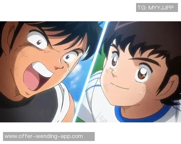 足球小子1985重温青春岁月与梦想的追逐之旅